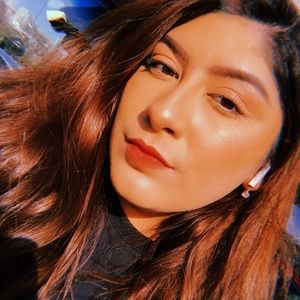 Meet your Posher, Janet